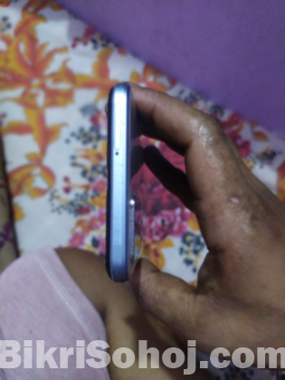 Vivo T1X